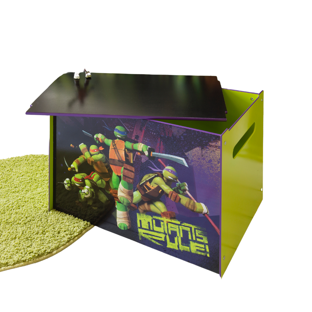 Warehouse best sale toy box